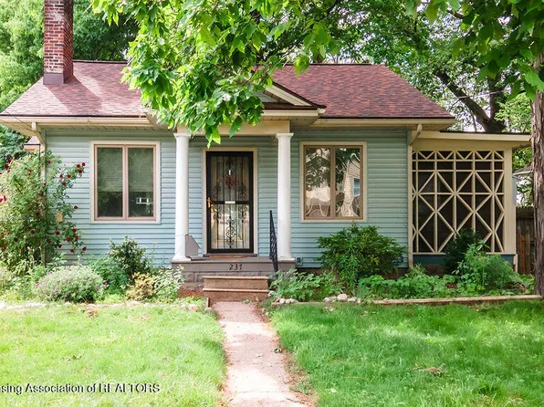 237 Horton St, Lansing, MI 48912