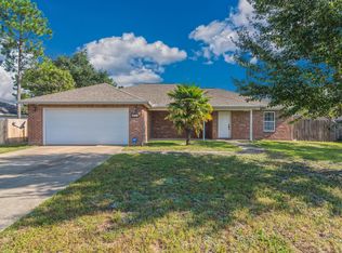 4701 Falcon Way, Crestview, FL 32539