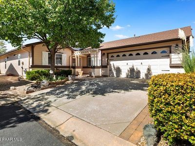 1465 Kwana Ct, Prescott, AZ, 86301