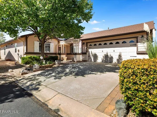 1465 Kwana Ct, Prescott, AZ 86301