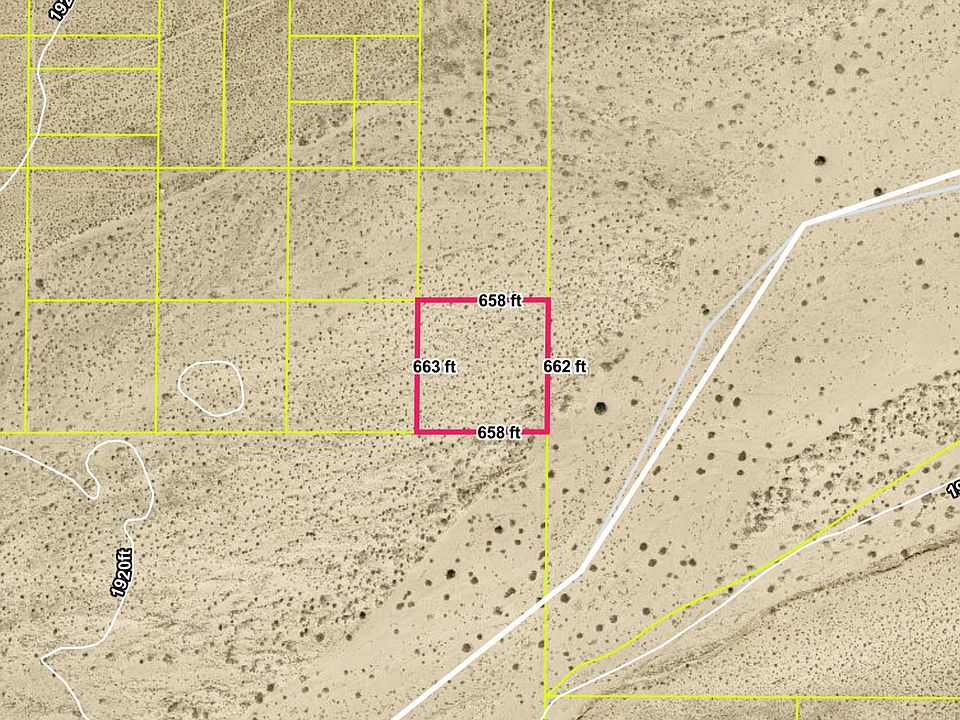 1st image of Athletic Field Rd