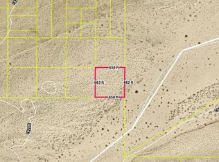 Athletic Field Rd, Yermo, CA 92398