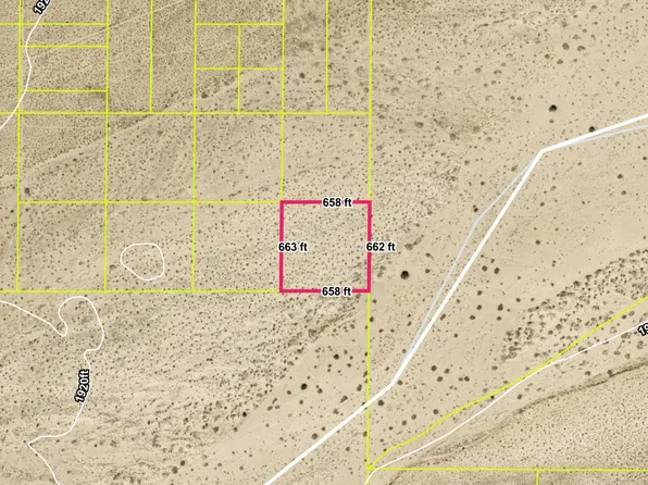 Athletic Field Rd, Yermo, CA 92398