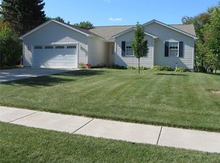 3550 McKee Rd, Erie, PA 16506