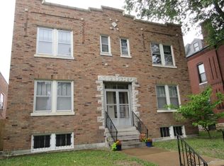 3438 Shenandoah Ave FLOOR 2, Saint Louis, MO 63104
