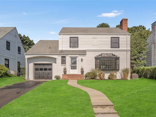 20 Dante Street, Larchmont, NY 10538