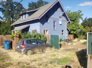 307 3rd St, Lyle, WA