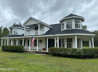 473402 Middle Rd, Hilliard, FL 32046