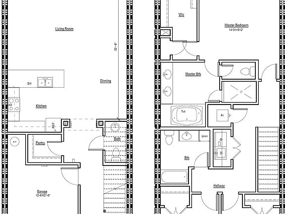 Floor Plan.