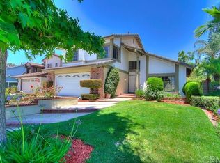 25875 Greenhill, Lake Forest, CA 92630