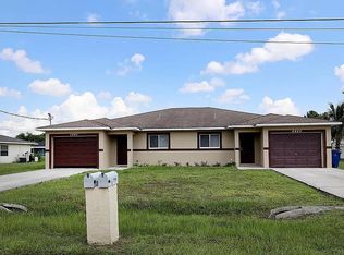 5114 27th St SW, Lehigh Acres, FL 33973