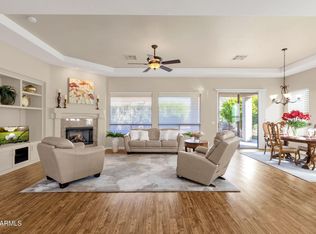 4734 E Indigo St, Gilbert, AZ 85298