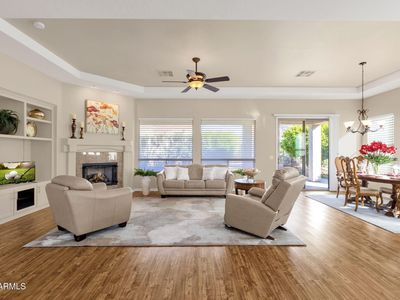 4734 E Indigo St, Gilbert, AZ, 85298