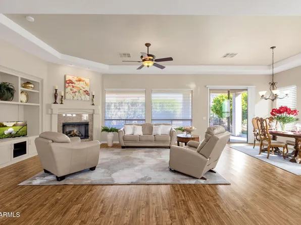 4734 E INDIGO Street, Gilbert, AZ 85298