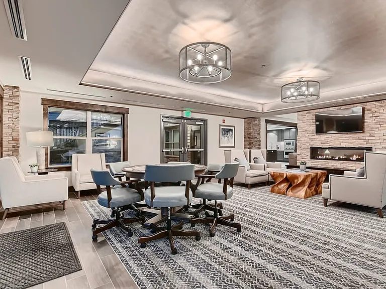 Eagle's Peak - 55+ Community — Photo 16
