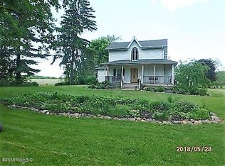 926 Wattles Rd, Sherwood, MI 49089