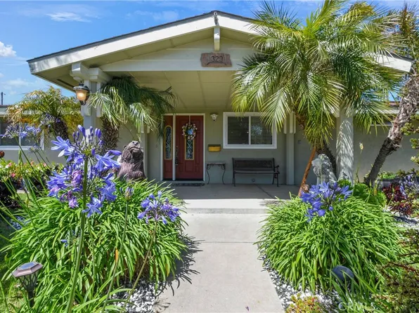 329 N Daisy St, Lompoc, CA 93436