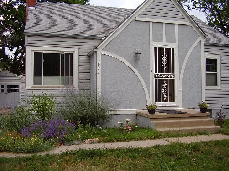 Front view