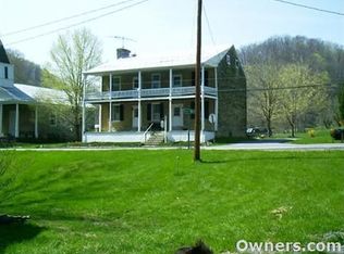 40B Rr 1, Union, WV 24983
