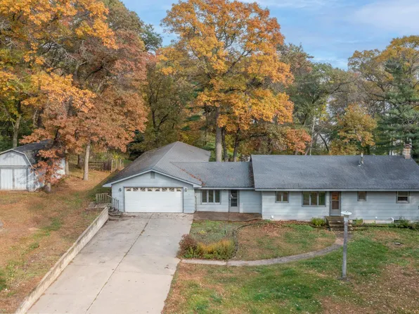 17232 Dewes Rd, Brainerd, MN 56401