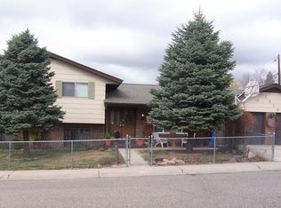 1617 Ulysses St, Golden, CO 80401