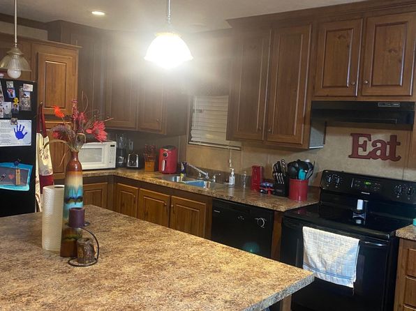 23 Bear Cir, Center Ridge, AR 72027