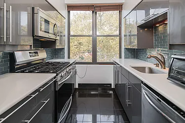 Rented by BLS Realty