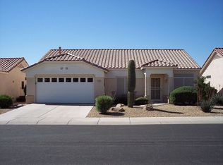 13625 W White Rock Dr, Sun City West, AZ 85375