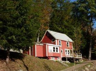12 Forest Hill Rd, Hebron, NH 03241