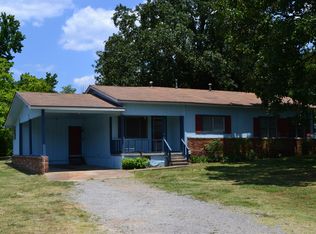 295 Wilburn Rd, Heber Springs, AR 72543