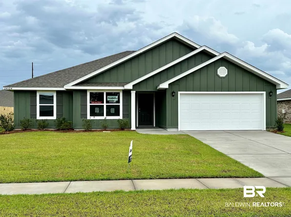 24140 Ringneck Loop, Elberta, AL 36530