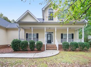 1924 Dawnhurst Ln, York, SC 29745