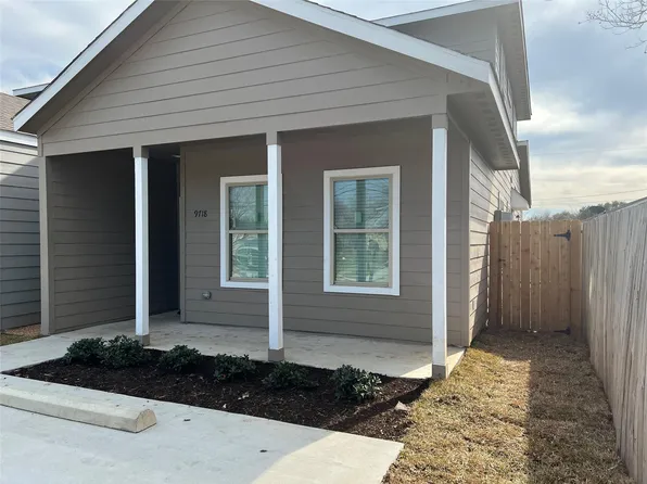 9718 Pelsey, Houston, TX 77029