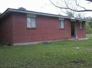 36427 Sunny Hill Rd, Mount Hermon, LA 70450