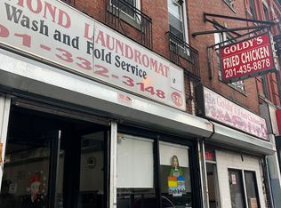 670 Bergen Ave #A, Jersey City, NJ 07304