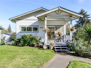 6221 S Stevens St, Tacoma, WA 98409