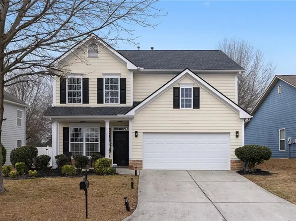 7404 Blue Jay Way, Union City, GA 30291