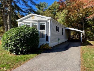 15 Friar Tuck Ln, Coventry, RI, 02816