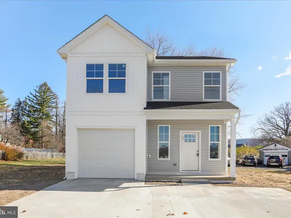 716 Greenway Ave, Cumberland, MD 21502