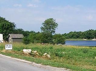 162 N Linn Valley Dr, Linn Valley, KS 66040