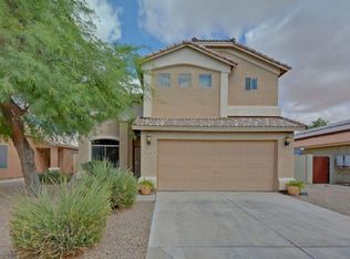 1538 E 12th St, Casa Grande, AZ 85122