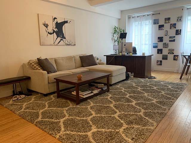1st image of 353 W 56th St APT 3E