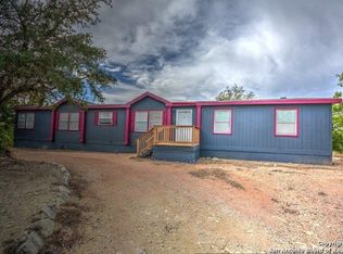 530 Buck Run Pass, Canyon Lake, TX 78133