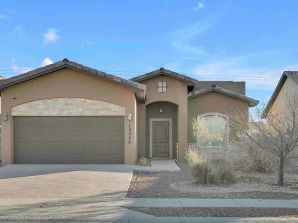 14540 Randall Cunningham, El Paso, TX 79938