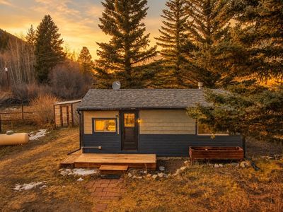 49756 HWY 285, Grant, CO, 80448