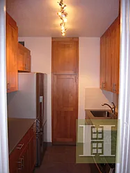 Rented by Halstead Real Estate