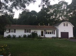 637 Cow Marsh Creek Rd, Camden Wyoming, DE 19934