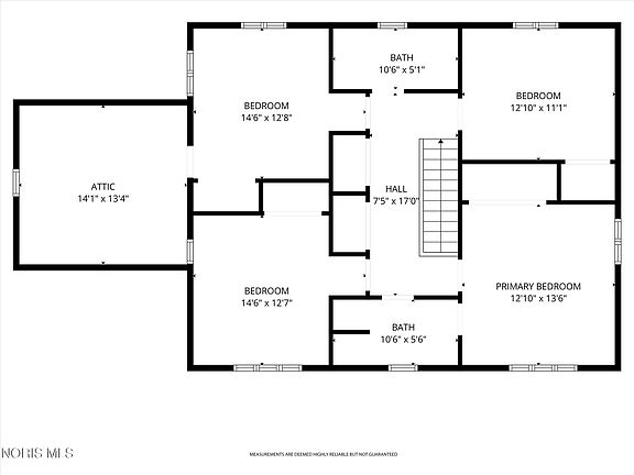 4th image of 3220 Shakespeare Ln