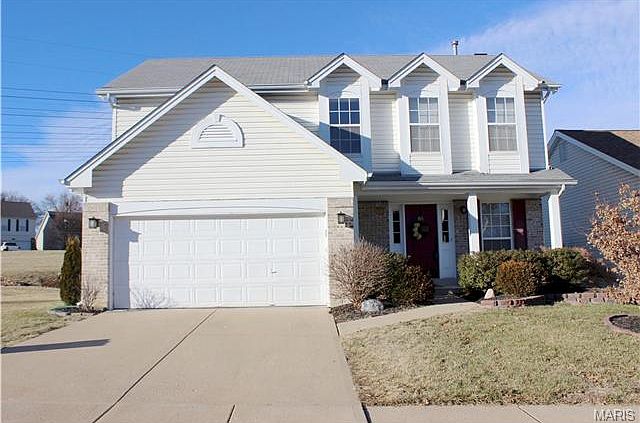 1st image of 9451 Green Park Valley Dr