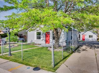 668 S Patton Ct, Denver, CO 80219